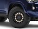 Black Rhino Arsenal Sand On Black 6-Lug Wheel; 18x9.5; 12mm Offset (10-24 4Runner)