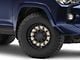 Black Rhino Arsenal Sand On Black 6-Lug Wheel; 18x9.5; -18mm Offset (10-24 4Runner)