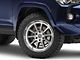 Black Rhino Chase Brushed Gunmetal 6-Lug Wheel; 20x8.5; 0mm Offset (10-24 4Runner)