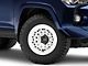 Black Rhino Fuji Gloss White 6-Lug Wheel; 17x8; 20mm Offset (10-24 4Runner)