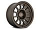 Black Rhino Rapid Matte Bronze 6-Lug Wheel; 18x8.5; 0mm Offset (10-24 4Runner)