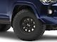 Black Rhino Stadium Matte Black 6-Lug Wheel; 16x8; -10mm Offset (10-24 4Runner)