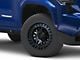 Black Rhino Alpha Midnight Blue 6-Lug Wheel; 18x9; 0mm Offset (2024 Tacoma)