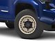 Black Rhino Armory Desert Sand 6-Lug Wheel; 17x9.5; 6mm Offset (2024 Tacoma)