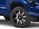 Black Rhino Armory Matte Gunblack 6-Lug Wheel; 20x9.5; -18mm Offset (2024 Tacoma)