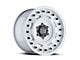 Black Rhino Axle Gloss White 6-Lug Wheel; 20x9.5; 6mm Offset (2024 Tacoma)