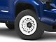 Black Rhino Fuji Gloss White 6-Lug Wheel; 17x9; -12mm Offset (2024 Tacoma)