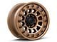 Black Rhino Outback Matte Bronze 6-Lug Wheel; 18x8.5; 0mm Offset (2024 Tacoma)