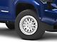 Black Rhino Primm Silver with Mirror Face 6-Lug Wheel; 20x9.5; 12mm Offset (2024 Tacoma)