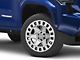 Black Rhino York Matte Gunmetal 6-Lug Wheel; 20x9; 12mm Offset (2024 Tacoma)