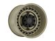 Black Rhino Armory Desert Sand 6-Lug Wheel; 17x9.5; 6mm Offset (03-09 4Runner)