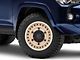 Black Rhino Armory Desert Sand 6-Lug Wheel; 18x9.5; -18mm Offset (10-24 4Runner)