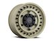 Black Rhino Armory Desert Sand 6-Lug Wheel; 20x9.5; -18mm Offset (03-09 4Runner)