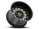 Black Rhino Arsenal Sand On Black 6-Lug Wheel; 17x9.5; -18mm Offset (10-24 4Runner)