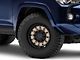 Black Rhino Arsenal Sand on Black 6-Lug Wheel; 18x9.5; -18mm Offset (10-24 4Runner)