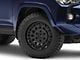 Black Rhino Arsenal Textured Matte Black 6-Lug Wheel; 20x9.5; -18mm Offset (10-24 4Runner)