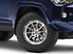 Black Rhino Chase Brushed Gunmetal 6-Lug Wheel; 17x9; 12mm Offset (10-24 4Runner)