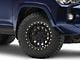 Black Rhino Primm Matte Black with Brass Bolts 6-Lug Wheel; 18x9.5; -12mm Offset (10-24 4Runner)