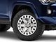 Black Rhino York Matte Gunmetal 6-Lug Wheel; 18x9; 12mm Offset (10-24 4Runner)