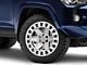 Black Rhino York Matte Gunmetal 6-Lug Wheel; 20x9; 12mm Offset (10-24 4Runner)