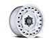 Black Rhino Axle Gloss White 6-Lug Wheel; 20x9.5; -18mm Offset (21-24 Bronco, Excluding Raptor)