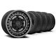 17x9 Black Rhino Armory Wheel & 35in Atturo All-Terrain Trail Blade X/T Tire Package (20-24 Jeep Gladiator JT)