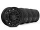 17x8 Black Rhino Arsenal & 33in Mickey Thompson All-Terrain Baja Boss Tire Package (20-24 Jeep Gladiator JT)