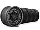 17x9 Black Rhino Armory & 37in BF Goodrich All-Terrain T/A KO Tire Package (20-25 Jeep Gladiator JT)