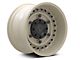 Black Rhino Armory Desert Sand Wheel; 20x12; -44mm Offset (11-21 Jeep Grand Cherokee WK2)