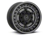 Black Rhino Armory Gunblack Wheel; 18x9.5; -18mm Offset (11-21 Jeep Grand Cherokee WK2)