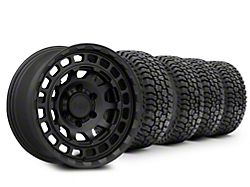 16x8 Black Rhino Chamber & 32in Mickey Thompson All-Terrain Baja Boss Tire Package (16-23 Tacoma)