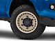 Black Rhino Armory Desert Sand 6-Lug Wheel; 17x9.5; -18mm Offset (16-23 Tacoma)