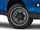 Black Rhino Armory Matte Gunblack 6-Lug Wheel; 20x9.5; -18mm Offset (16-23 Tacoma)