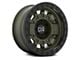 Black Rhino Avenger Beadlock Olive Drab Green 6-Lug Wheel; 17x8.5; -30mm Offset (16-23 Tacoma)