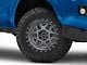 Black Rhino Kelso Battleship Gray 6-Lug Wheel; 17x9; 0mm Offset (16-23 Tacoma)