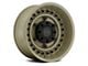Black Rhino Armory Desert Sand 6-Lug Wheel; 18x9.5; -18mm Offset (16-24 Titan XD)
