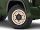 Black Rhino Armory Desert Sand 6-Lug Wheel; 18x9.5; -18mm Offset (22-24 Tundra)