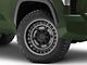 Black Rhino Armory Matte Gunblack 6-Lug Wheel; 20x12; -44mm Offset (22-24 Tundra)