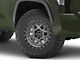 Black Rhino Kelso Battleship Gray 6-Lug Wheel; 17x9; 0mm Offset (22-24 Tundra)