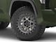 Black Rhino Kelso Battleship Gray 6-Lug Wheel; 18x9; 12mm Offset (22-24 Tundra)