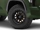 Black Rhino Kelso Matte Black 6-Lug Wheel; 18x9; 12mm Offset (22-24 Tundra)