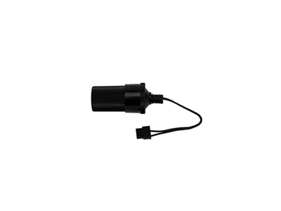 BlackVue 12V Accessory Socket for 7500mAh Power Magic Ultra Battery