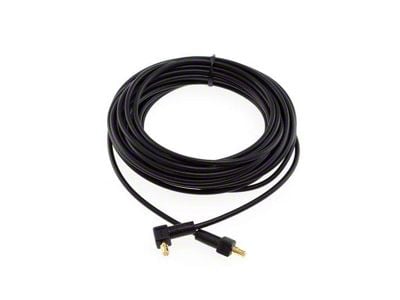 BlackVue Coaxial Cable; 32-Foot