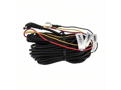 BlackVue Hardwiring Power Cable