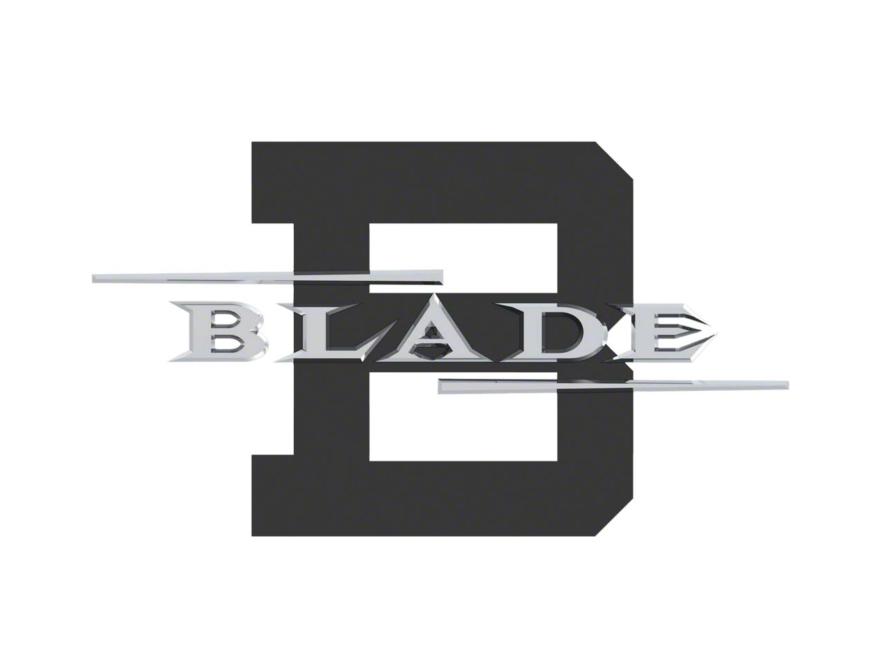 Blade Luxury Parts