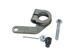 B&M A727/A904 Automatic Transmission Shift Lever Kit (84-86 Jeep Cherokee XJ)