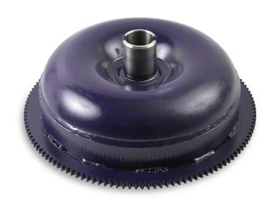 B&M Holeshot 2400 Torque Converter for Torqueflite A727 Automatic Transmission (84-86 Cherokee XJ)