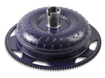 B&M Holeshot 3000 Torque Converter for A727 Automatic Transmission (84-86 Cherokee XJ)