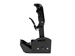 B&M Magnum Grip Pro-Stick Automatic Shifter (87-96 Jeep Cherokee XJ)