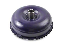 B&M Tork Master 2000 Torque Converter for Torqueflite A727 Automatic Transmission (84-86 Cherokee XJ)